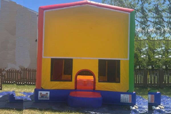 New Project New Project